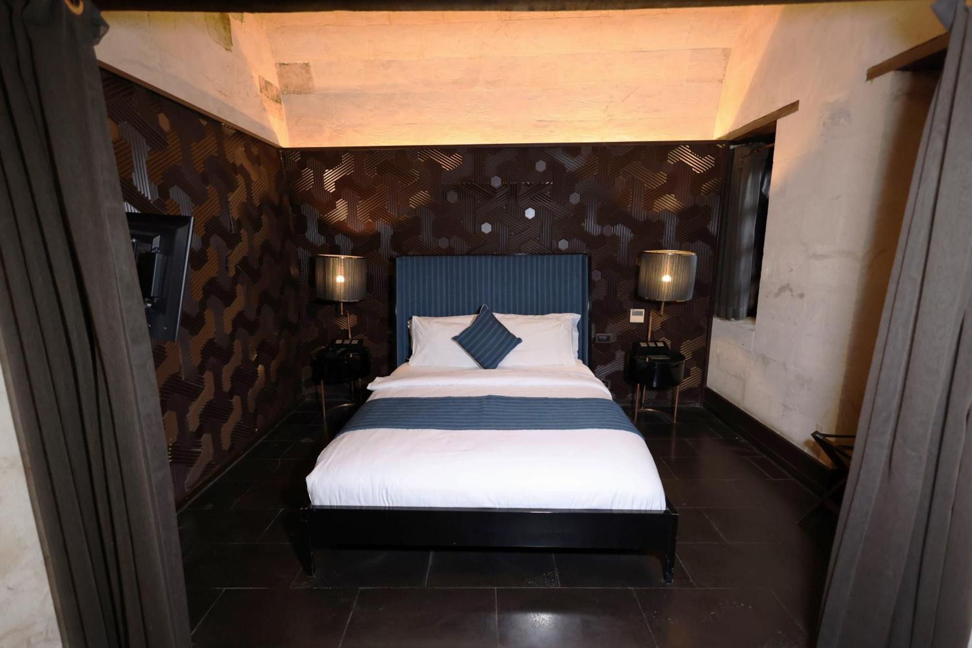Hsvhn Hotel Hisvahan Gaziantep Exteriör bild
