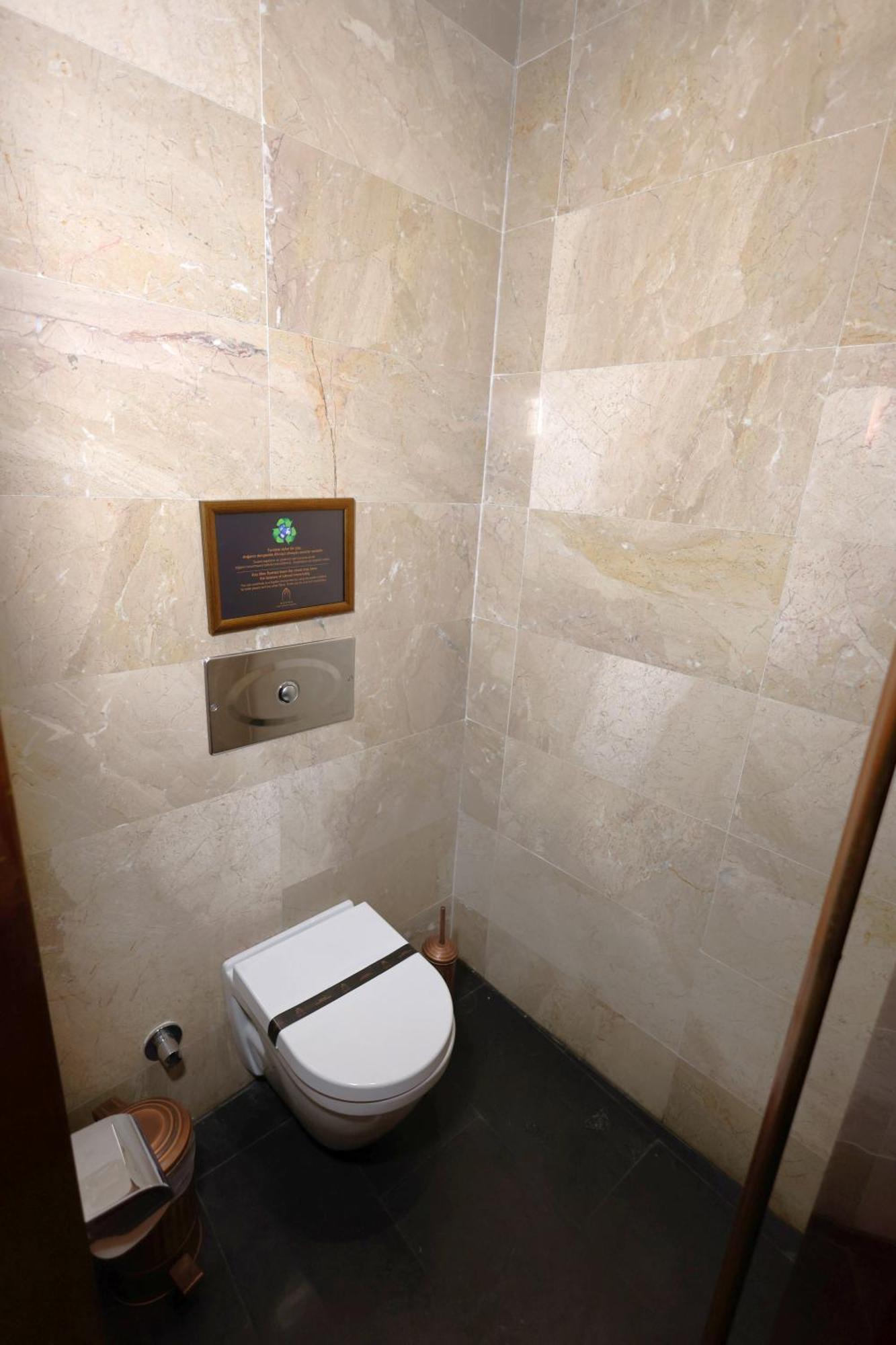 Hsvhn Hotel Hisvahan Gaziantep Exteriör bild