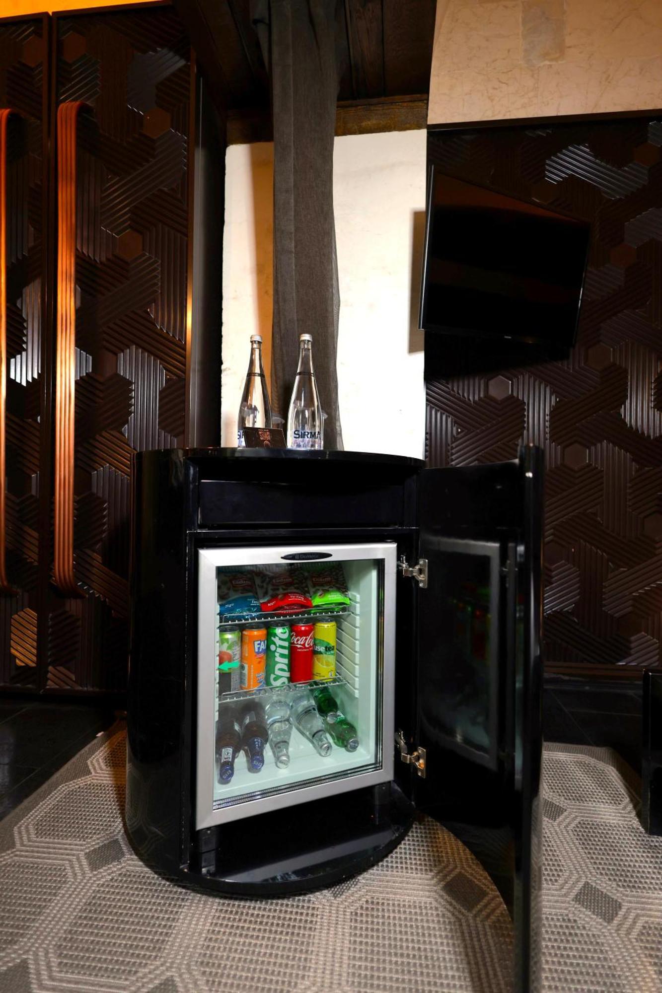 Hsvhn Hotel Hisvahan Gaziantep Exteriör bild