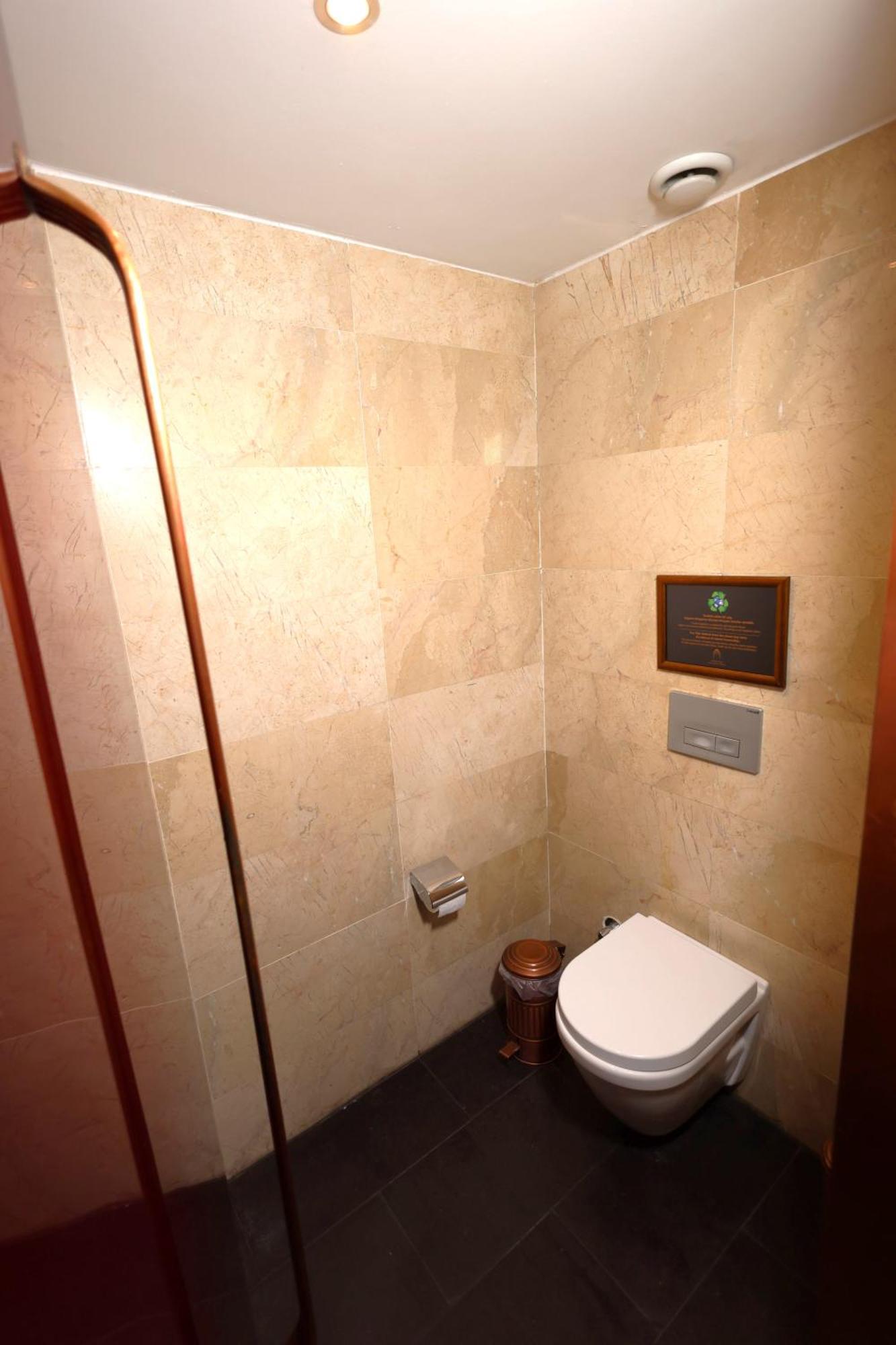 Hsvhn Hotel Hisvahan Gaziantep Exteriör bild