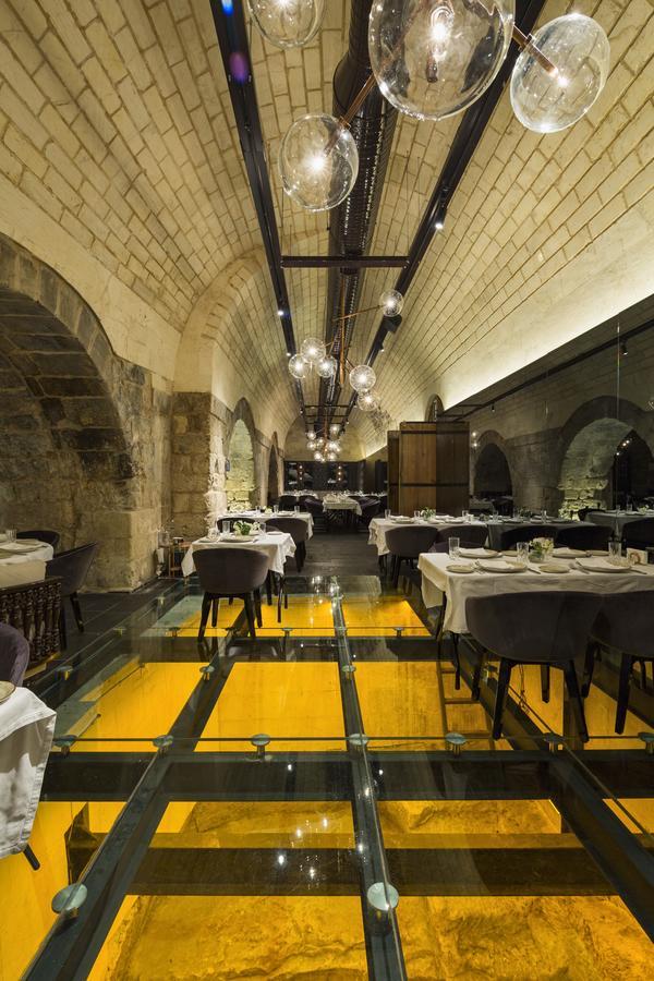 Hsvhn Hotel Hisvahan Gaziantep Exteriör bild